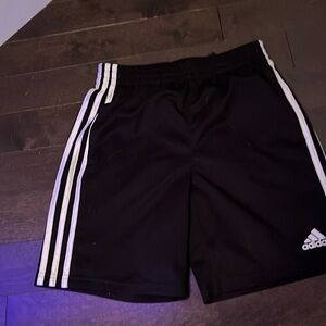 Adidas short medium for kids
